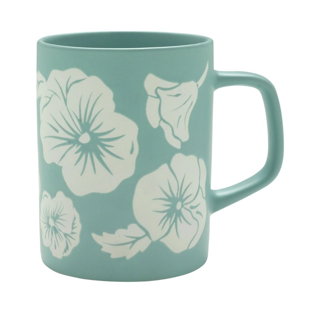 Ore' Originals Cuppa Color Mug