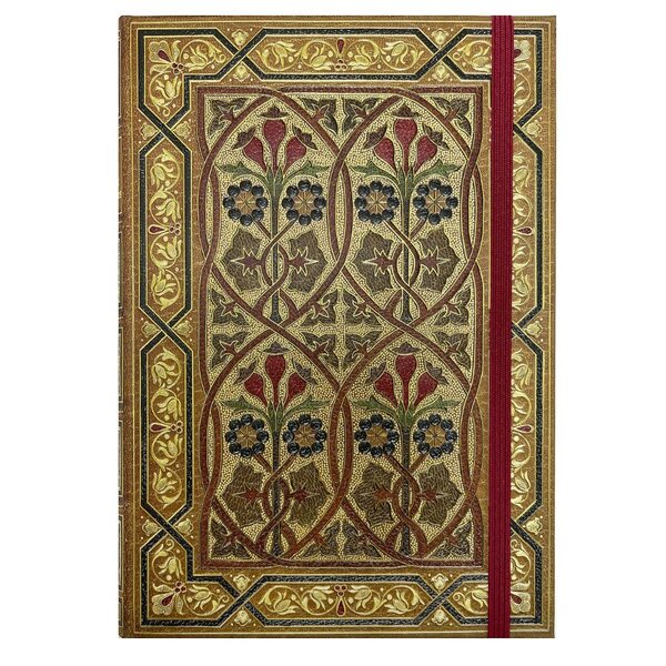 Peter Pauper Art Nouveau Journal