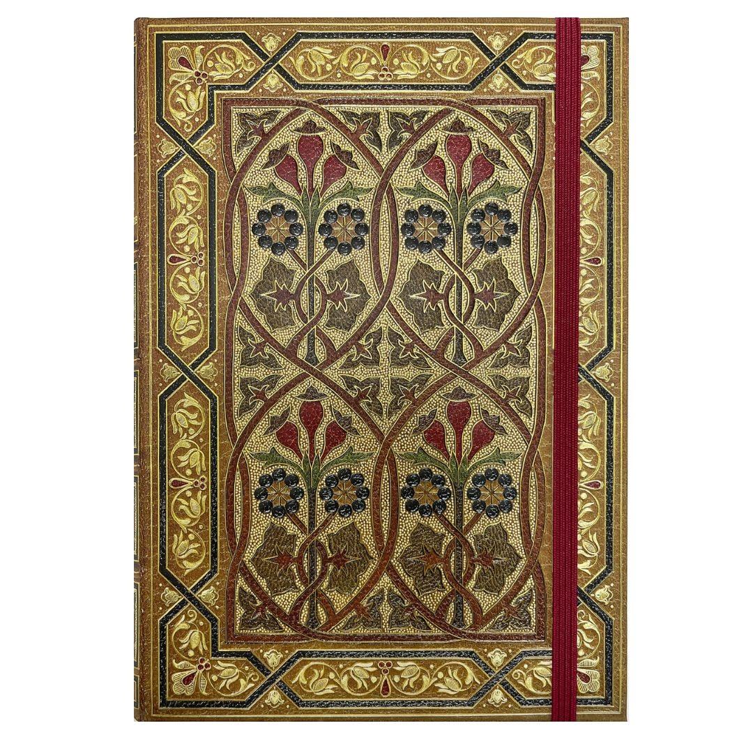 Peter Pauper Art Nouveau Journal