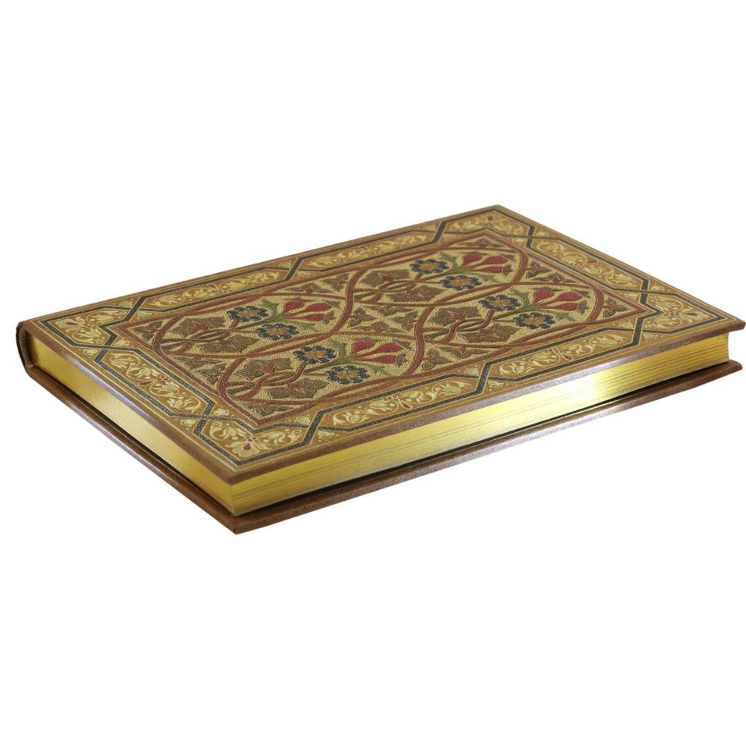 Peter Pauper Art Nouveau Journal