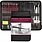 Peter Pauper Studio Series Travel Sketch Kit (40 Pieces)