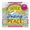 Peter Pauper Inner F*cking Peace Adult Coloring Book