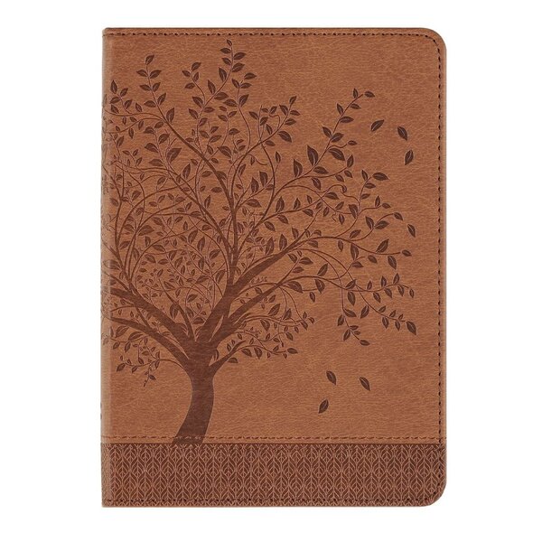 Peter Pauper Tree of Life Artisan Journal
