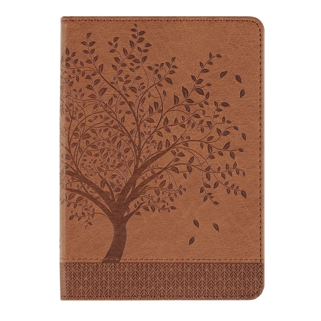 Peter Pauper Tree of Life Artisan Journal