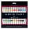 Peter Pauper Acrylic Paint Set (24 colors)