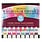Peter Pauper Studio Series Watercolor Paint Set