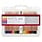 Peter Pauper Colored Pencil Set (set of 30)