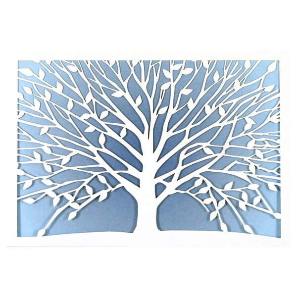 Peter Pauper Tree Of Life Boxed Note Cards