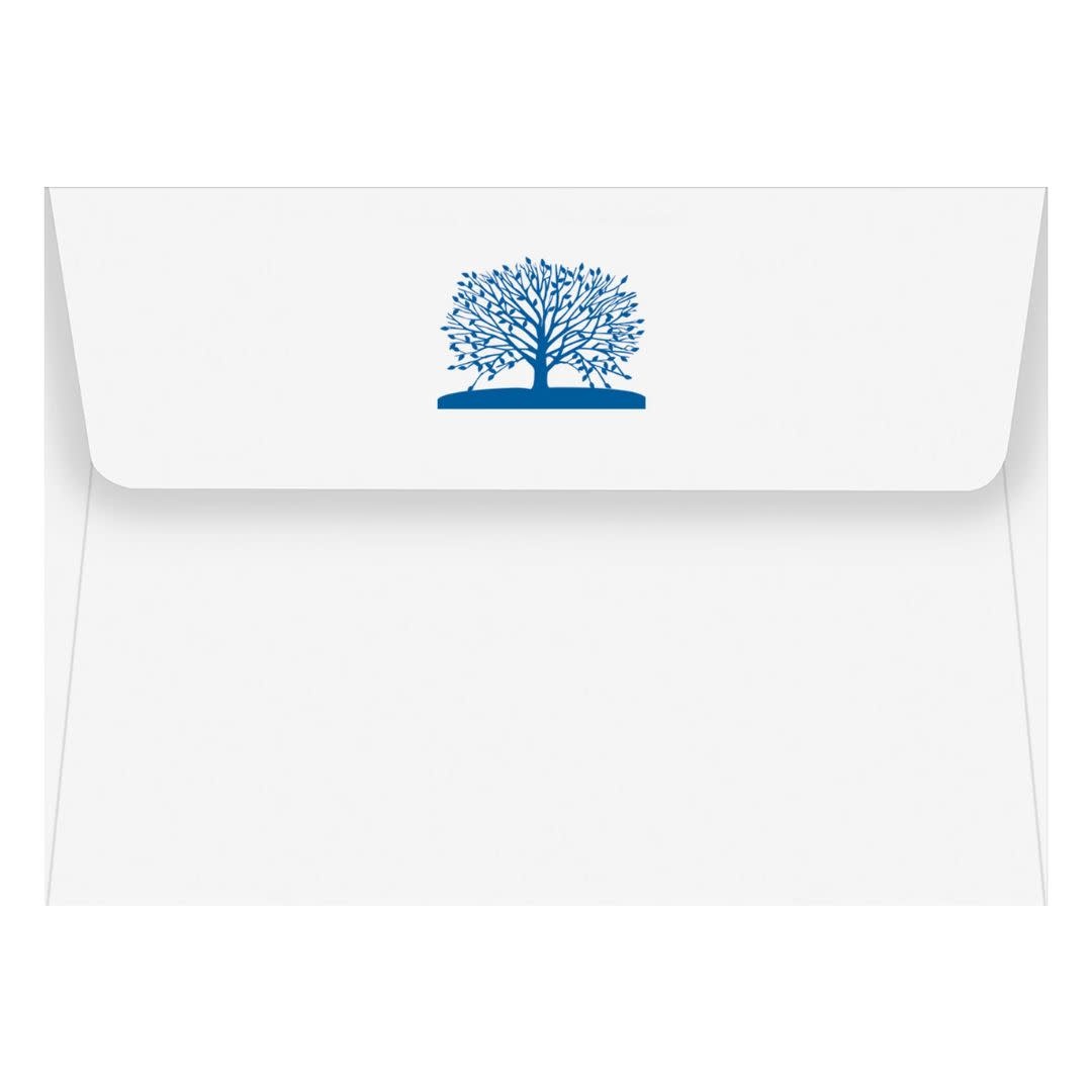 Peter Pauper Tree Of Life Boxed Note Cards