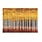 Peter Pauper Boxed Note Cards: Golden Aspens