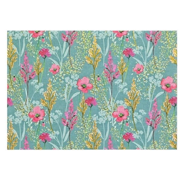Peter Pauper Golden Meadow Note Cards