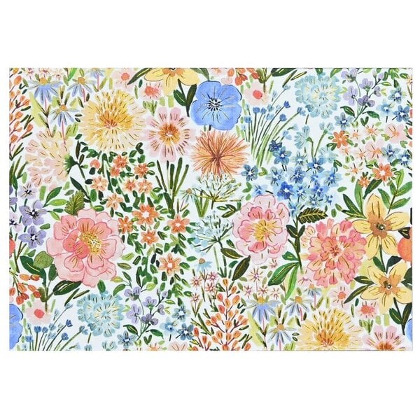 Peter Pauper Floral Blooms Note Cards