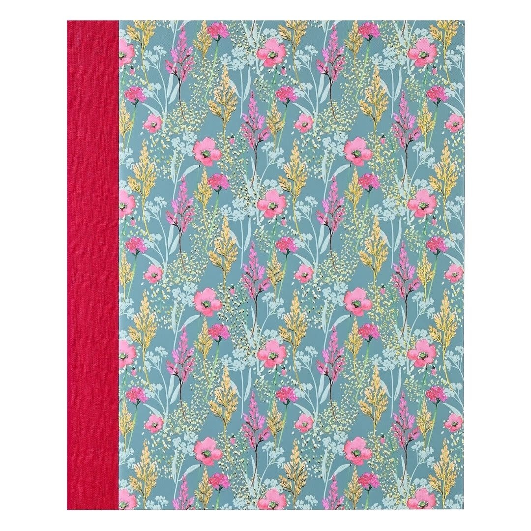 Peter Pauper Golden Meadow Journal
