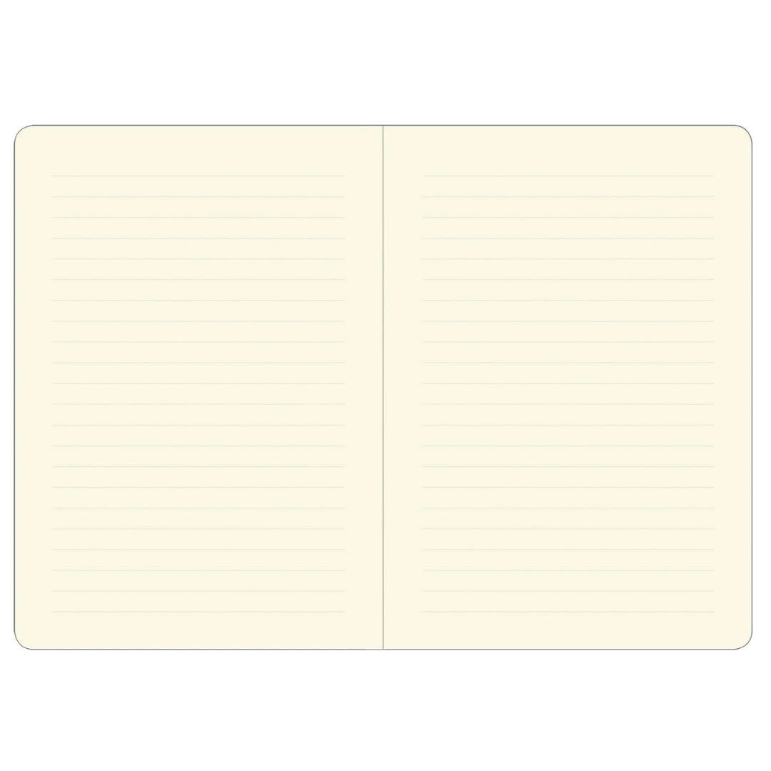 Peter Pauper Golden Meadow Journal