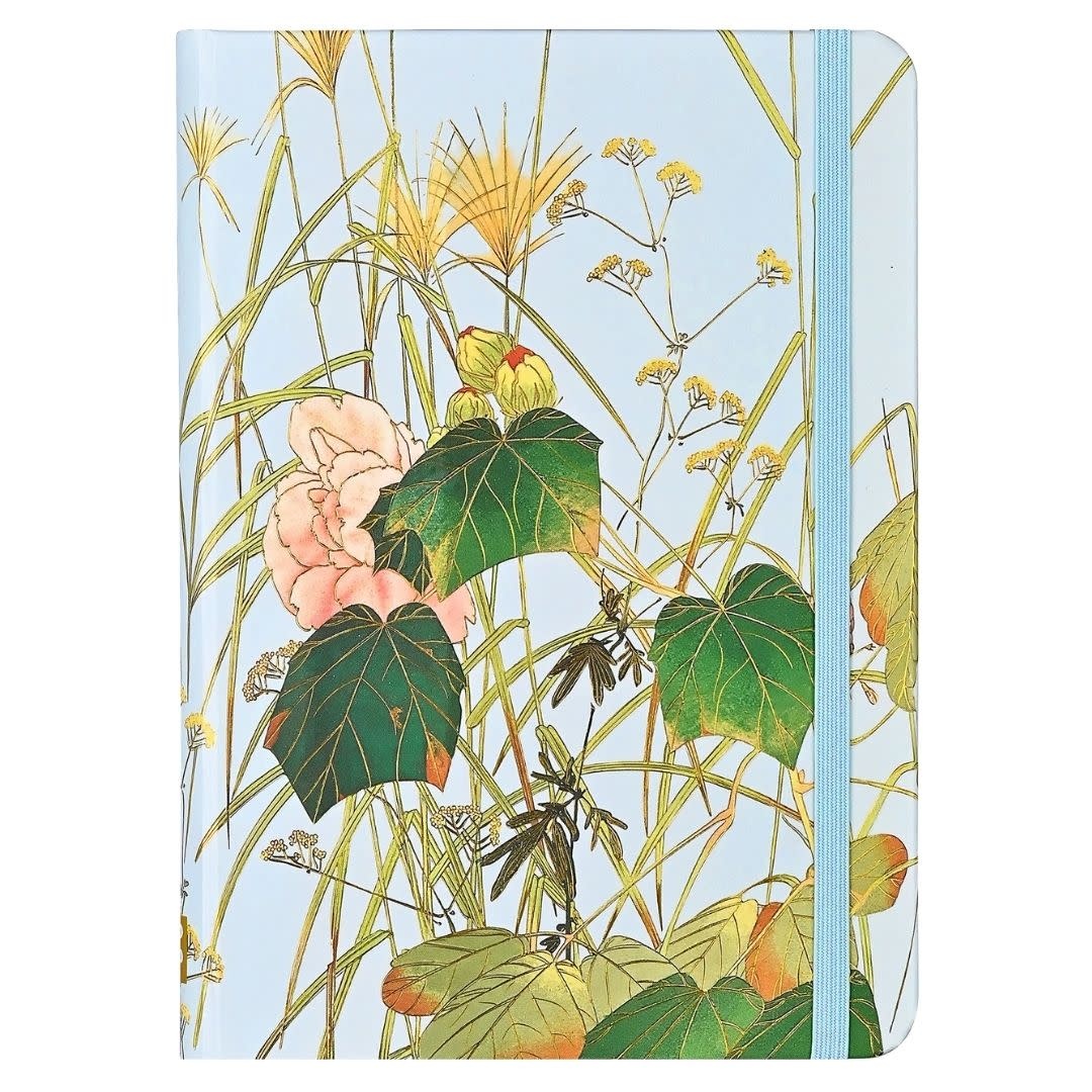 Peter Pauper Japanese Meadow Journal