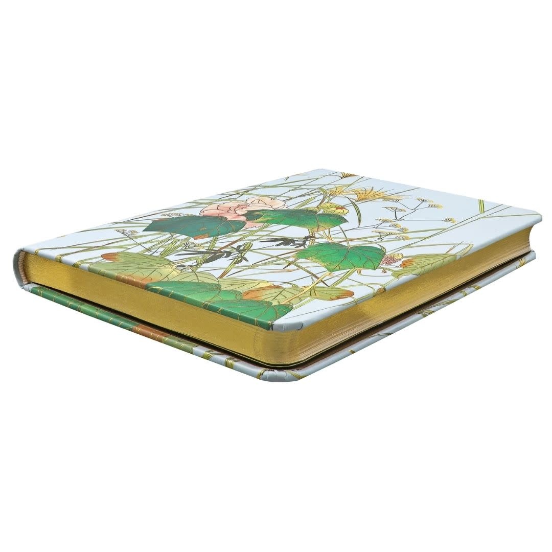 Peter Pauper Japanese Meadow Journal