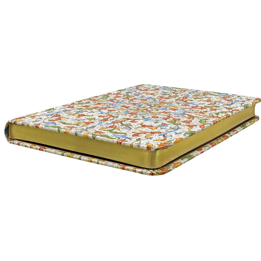 Peter Pauper Florentine Arabesque Journal