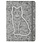 Peter Pauper Cat Artisan Journal