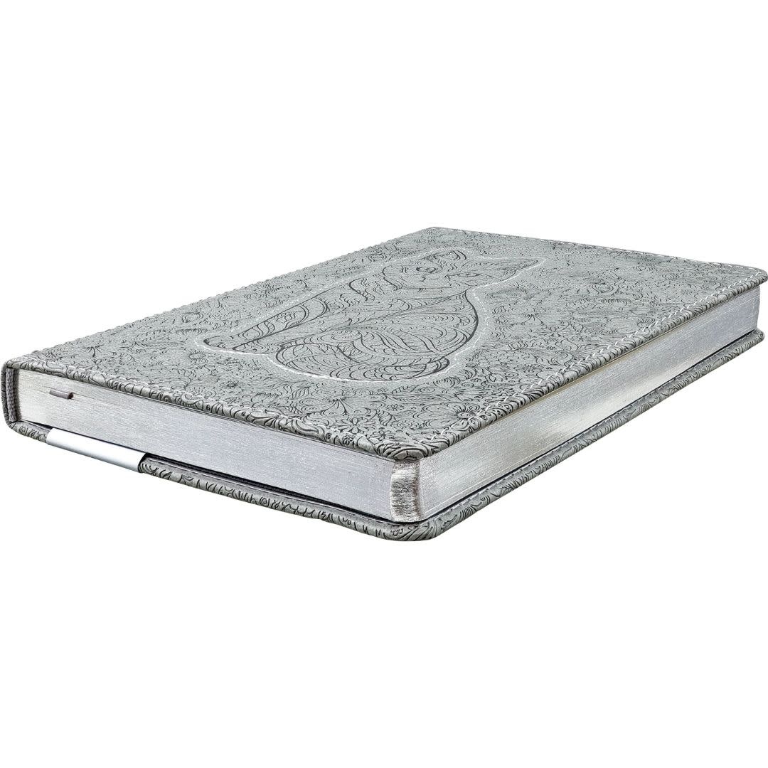 Peter Pauper Cat Artisan Journal