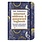 Peter Pauper Cosmos Internet Address &  Password Logbook