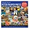 Peter Pauper World Travel 1000-Piece Jigsaw Puzzle