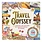 Peter Pauper Travel Odyssey Sticker Book