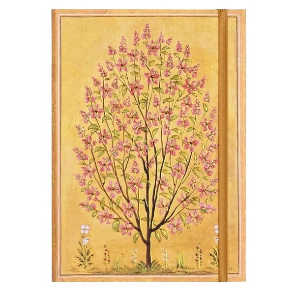 Peter Pauper Antique Magnolia Journal