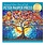 Peter Pauper Puzzle 1000 Stained Glass Tree of Life