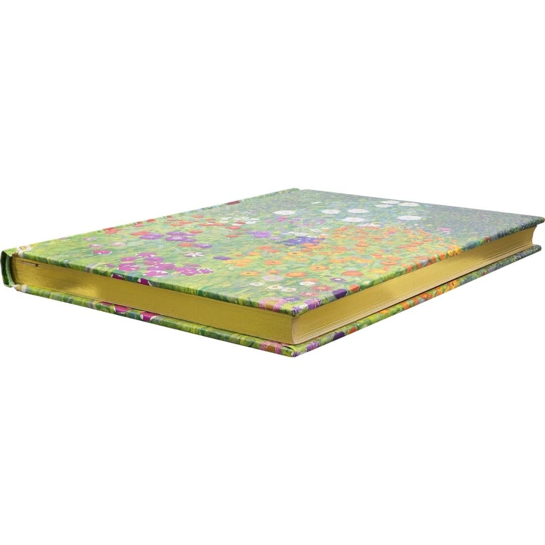 Peter Pauper Cottage Garden Journal