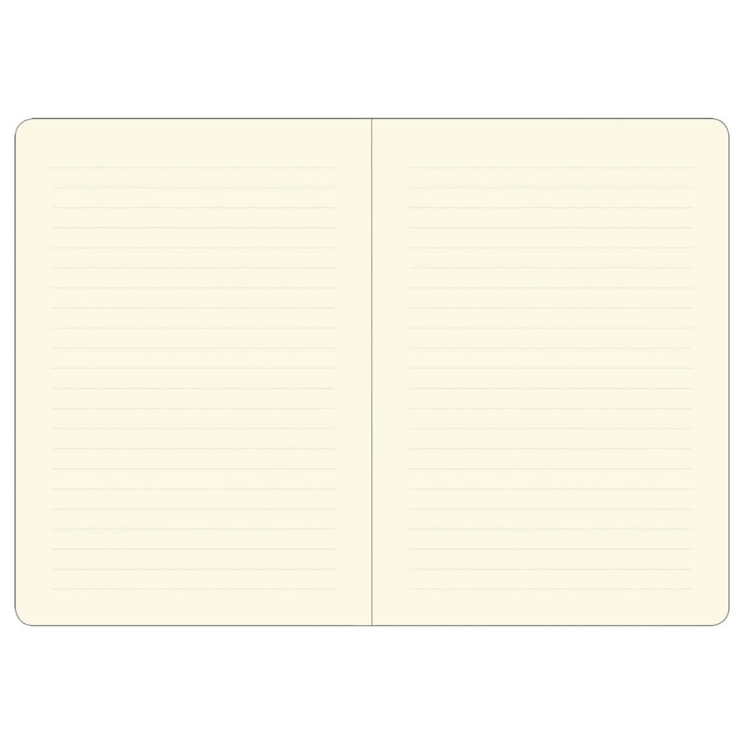 Peter Pauper Lunar Wilderness Journal