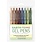 Peter Pauper Earth Tone Gel Pens