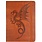 Peter Pauper Artisan Dragon Journal