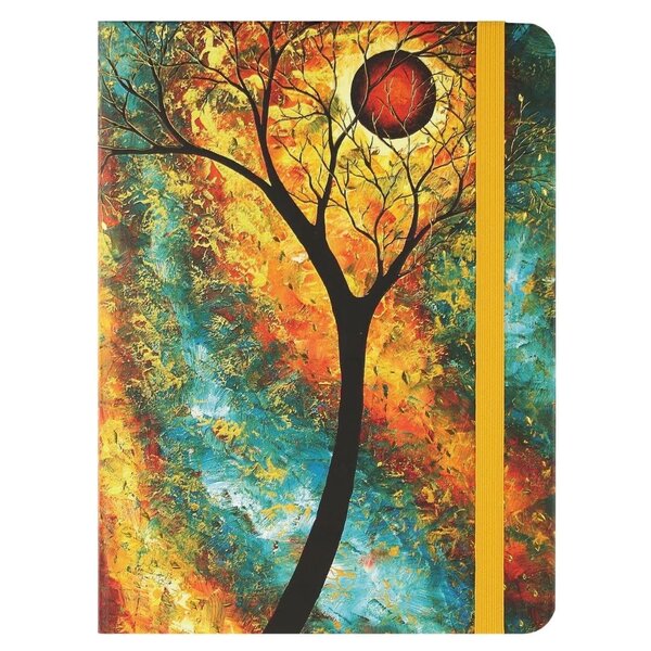 Peter Pauper Dream Forest Journal