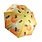 Galleria Folding Umbrella Bees Floral
