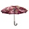 Galleria Reverse Close Umbrella Monet A Pathway in Monet's Garden