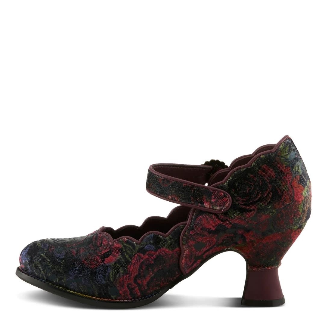 L'Artiste Women's Adodora-Prit