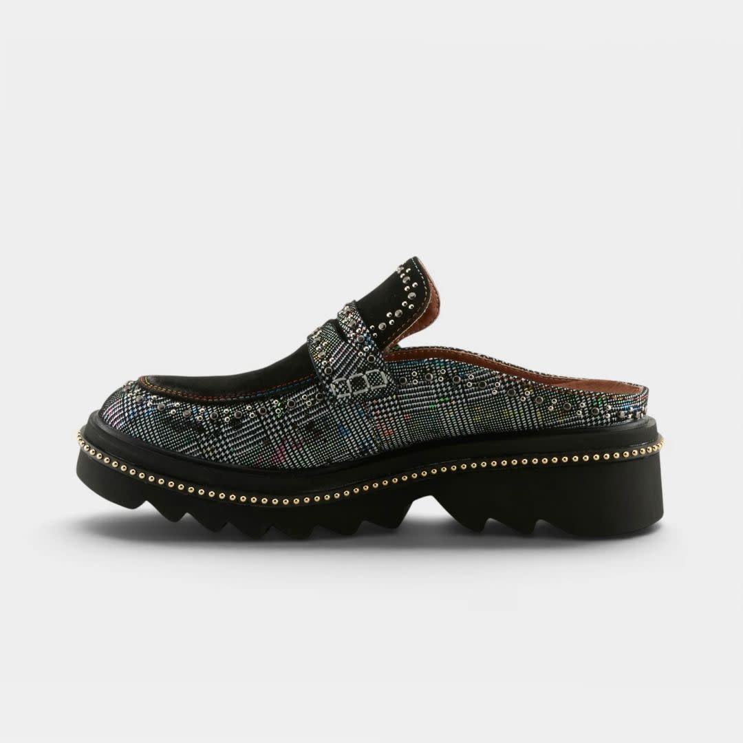L'Artiste Women's Clogona