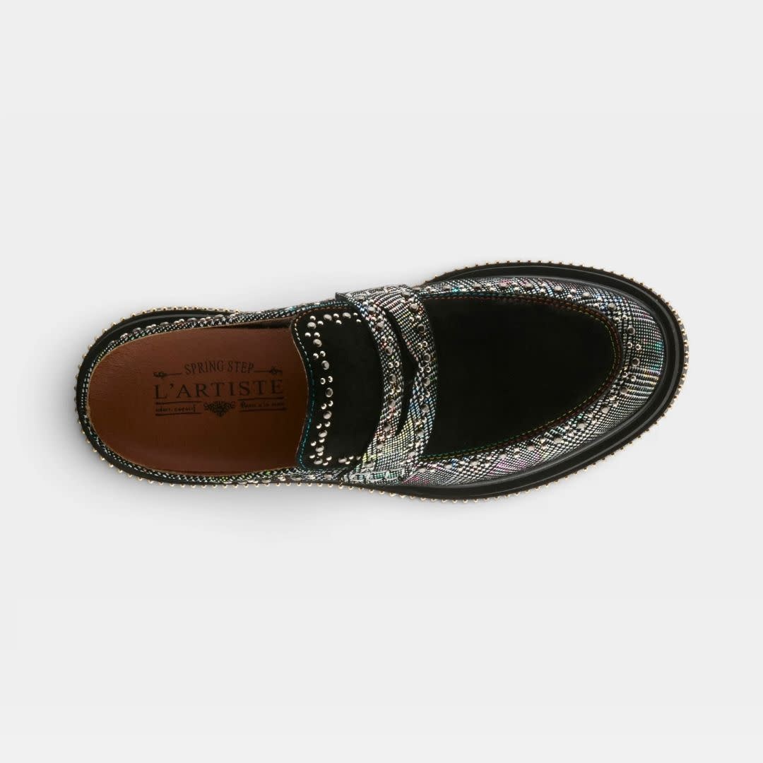 L'Artiste Women's Clogona