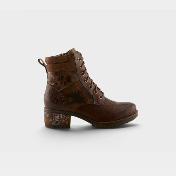 L'Artiste Women's Whitefish