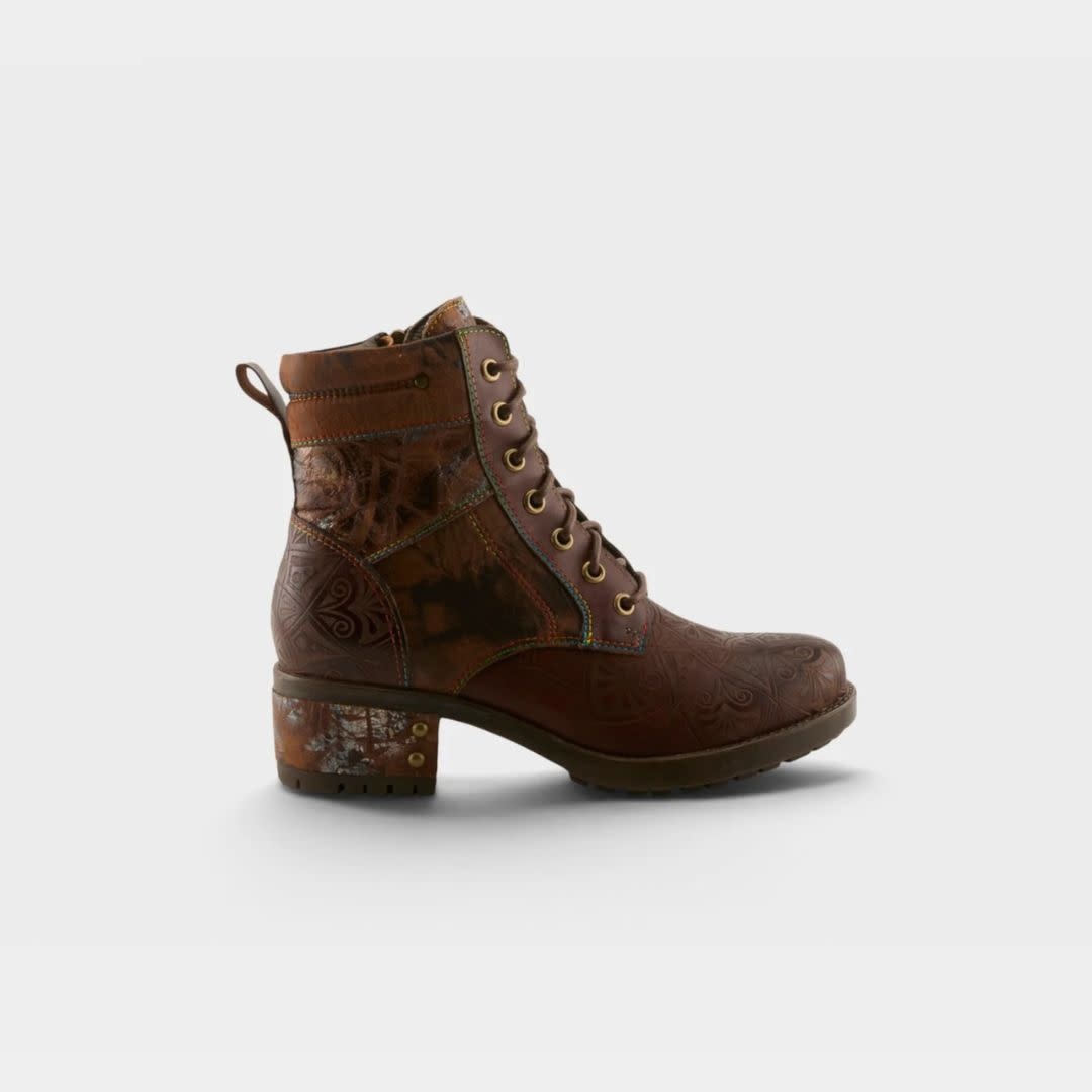 L'Artiste Women's Whitefish