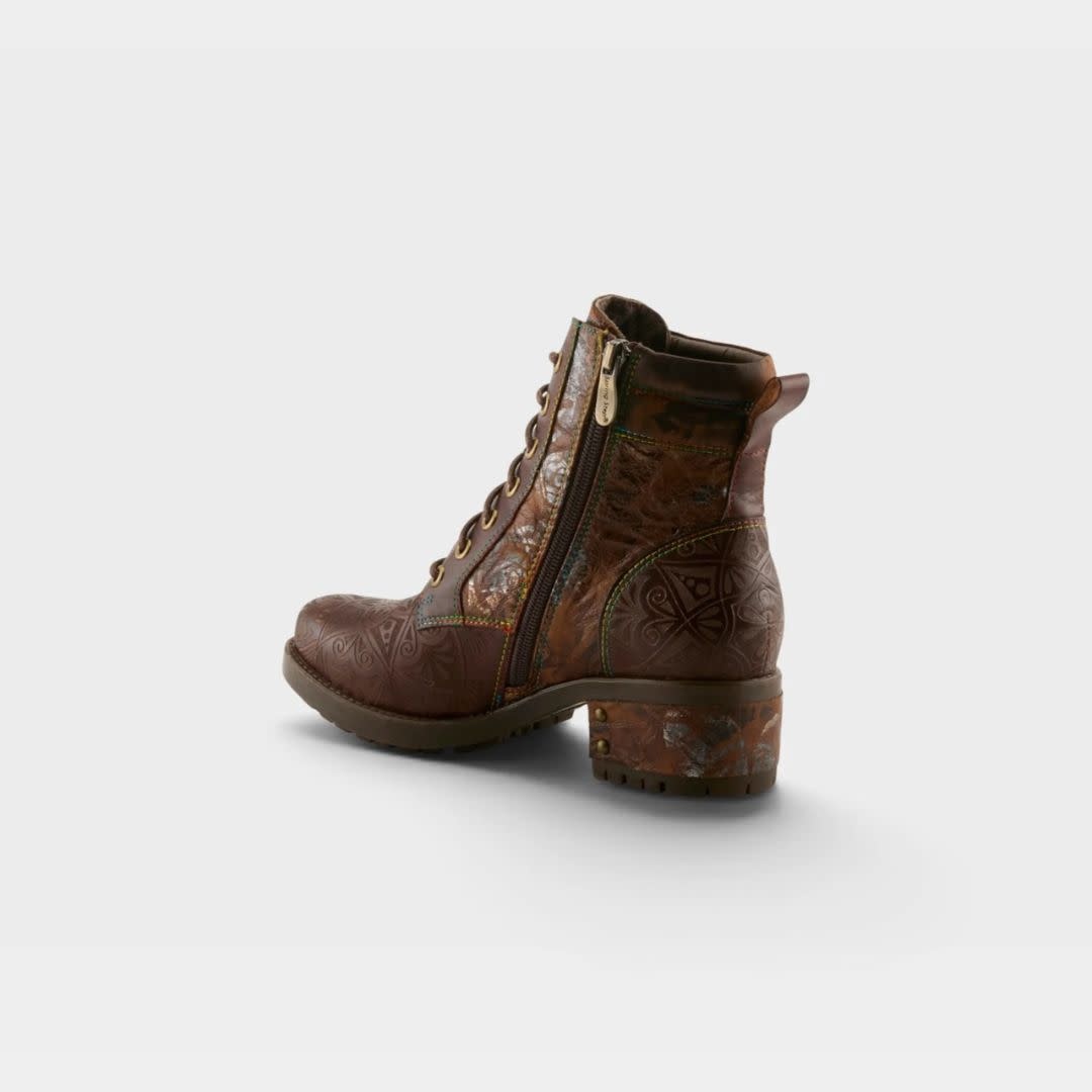 L'Artiste Women's Whitefish
