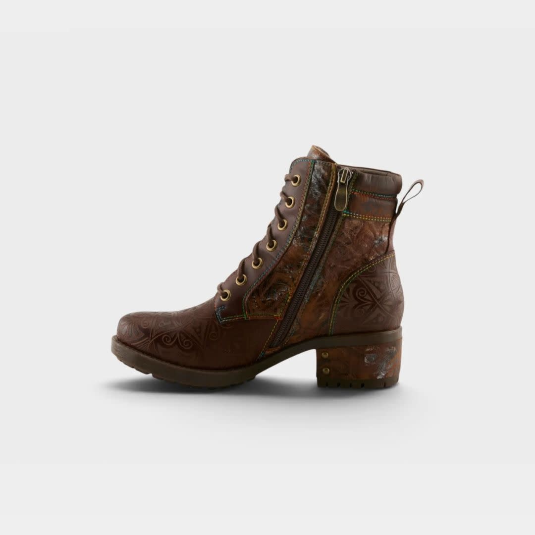 L'Artiste Women's Whitefish