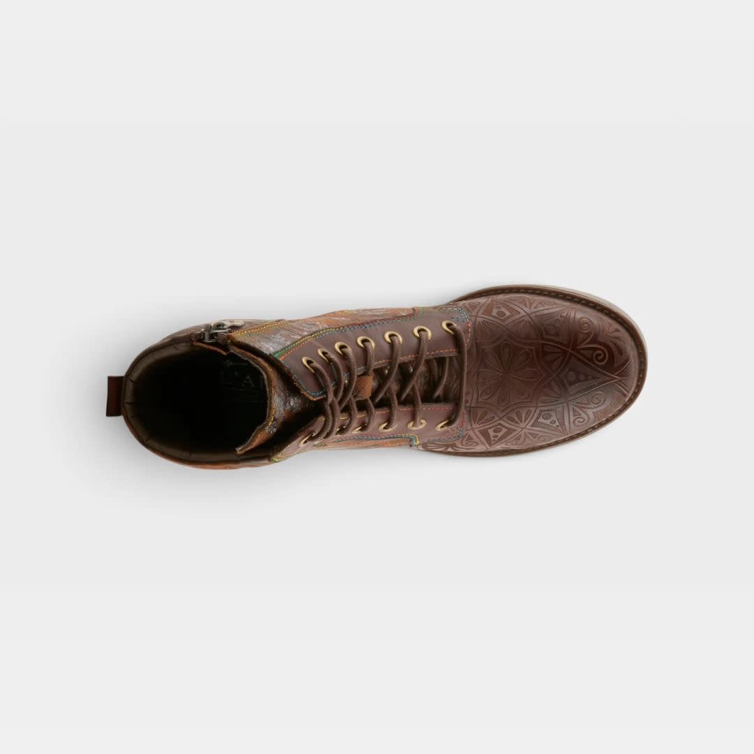 L'Artiste Women's Whitefish