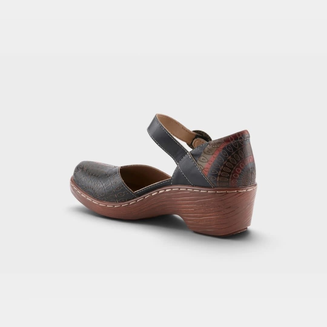 L'Artiste Women's Veesome