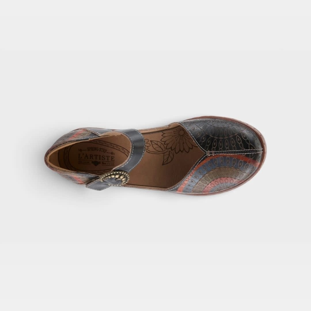 L'Artiste Women's Veesome