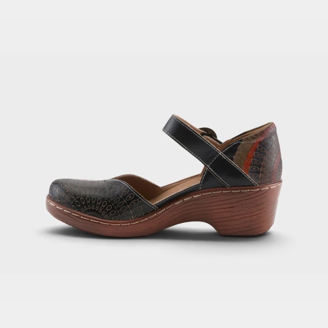 L'Artiste Women's Veesome