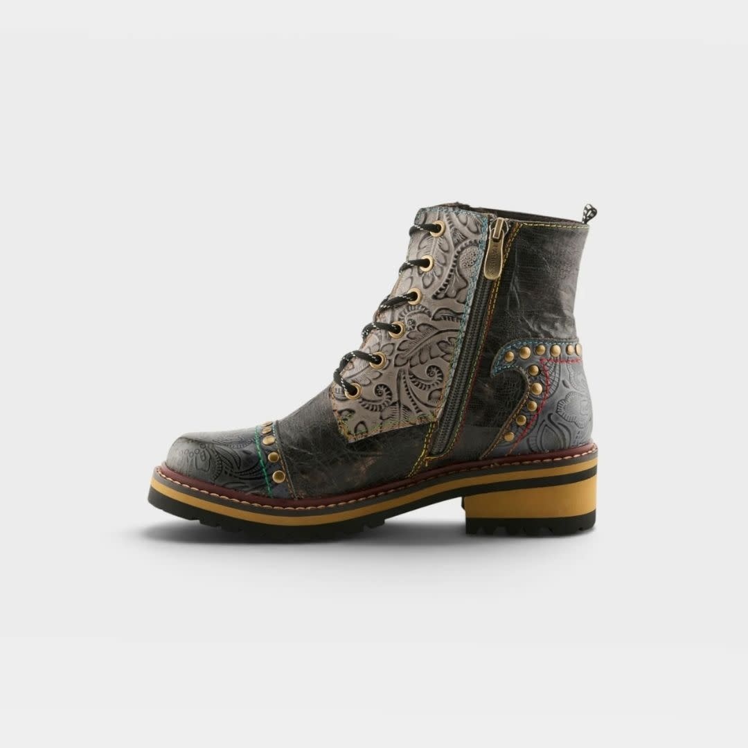 L'Artiste Women's RugUp