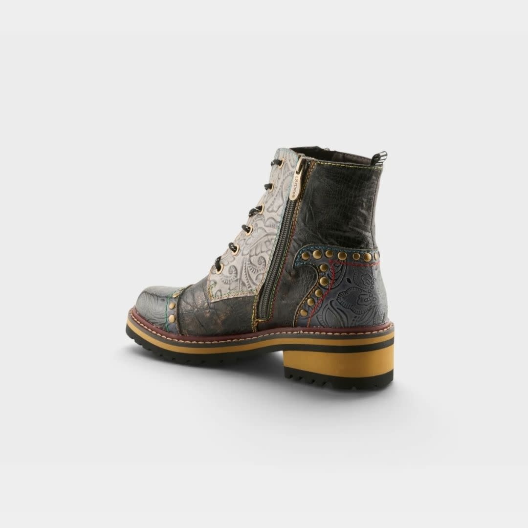 L'Artiste Women's RugUp