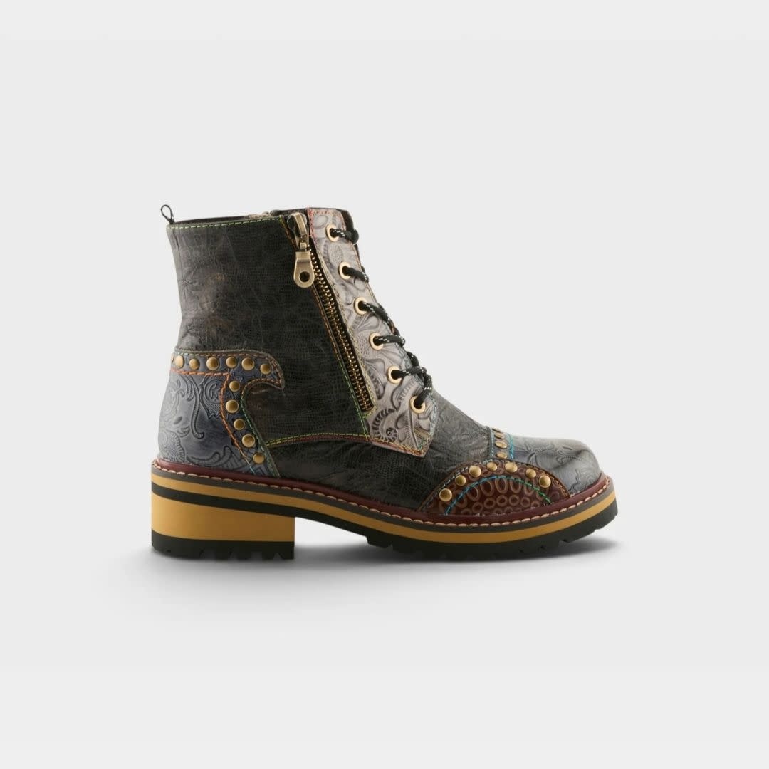 L'Artiste Women's RugUp