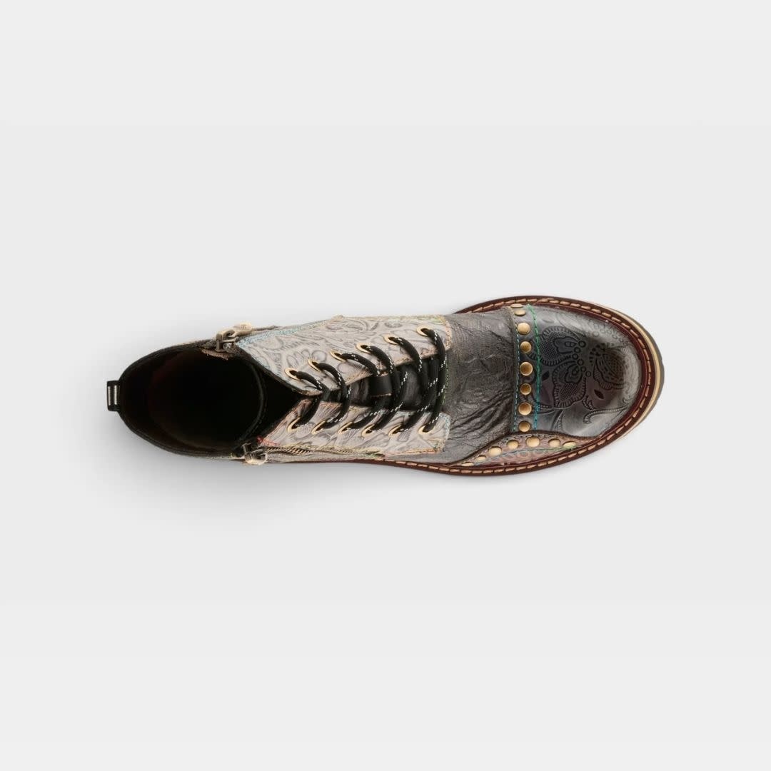 L'Artiste Women's RugUp